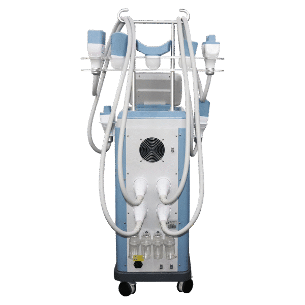 S9 360 Weight Loss Fat Freezing Machine Cellulite Reduction Cryolipolysis Fat Freezing Cryolipolysis Slimming Machine - Image 9