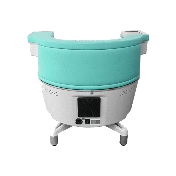 E0435 Women's Postpartum Repair New Ems Chair Pelvic Floor Chair Ems Pelvic Floor Muscle Stimulator - Immagine 6