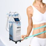 S9 360 Weight Loss Fat Freezing Machine Cellulite Reduction Cryolipolysis Fat Freezing Cryolipolysis Slimming Machine - Image 6