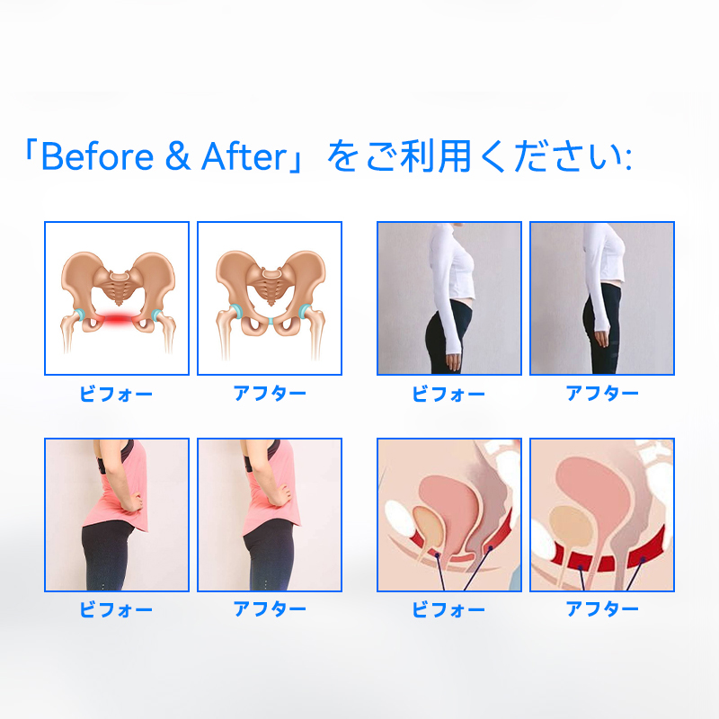 使用对比 5