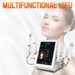 A0205 9D/7D Focused HIFU Machine 5 In 1 - Bild 4