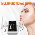 A0205 9D/7D Focused HIFU Machine 5 In 1 - Bild 6