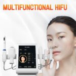 A0205 9D/7D Focused HIFU Machine 5 In 1 - Bild 5