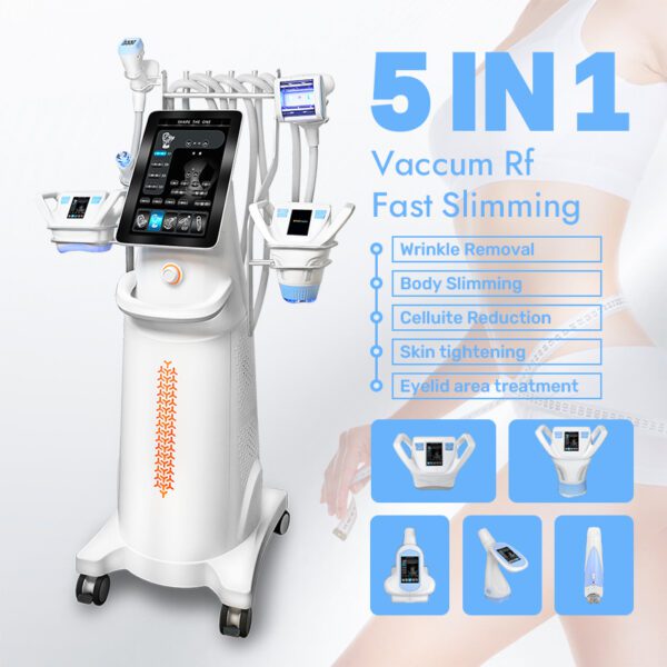 B0156 5 In 1 Endos Velapro Shaper - Image 5