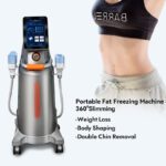 S26 2 in 1 Cryolipolysis Endos Velapro Inner Ball Roller Massager Slimming Machine - 画像 7