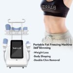 S25 2 in 1 Cryolipolysis Endos Velapro Inner Ball Roller Massager Slimming Machine - 画像 7