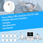 A0204 9D/7D Focused HIFU Machine 5 In 1 - Image 3