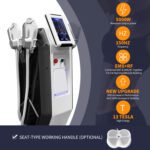 A0240 5 in 1 Emslim EMS Muscle Stimulation Teslasculpt Muscle Building - Imagen 5