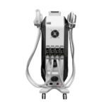 A0240 5 in 1 Emslim EMS Muscle Stimulation Teslasculpt Muscle Building - Imagen 9