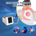 A0247E PMST NEO Physio Magneto Therapy Machine For Pain Relief - Imagen 5