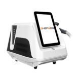 A0423 755/1064/810/940nm Diode Laser Hair Removal Beauty Machine - Image 7