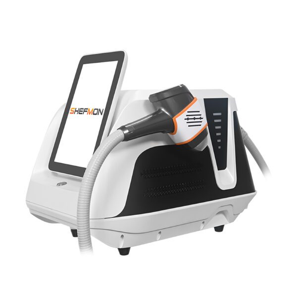 A0423 755/1064/810/940nm Diode Laser Hair Removal Beauty Machine - Image 6