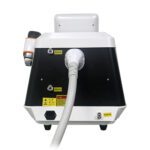 A0423 755/1064/810/940nm Diode Laser Hair Removal Beauty Machine - Image 5