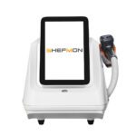 A0423 755/1064/810/940nm Diode Laser Hair Removal Beauty Machine - Image 4
