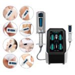 B0154 Endos Velapro Inner Ball Massager Roller Machine - Immagine 2