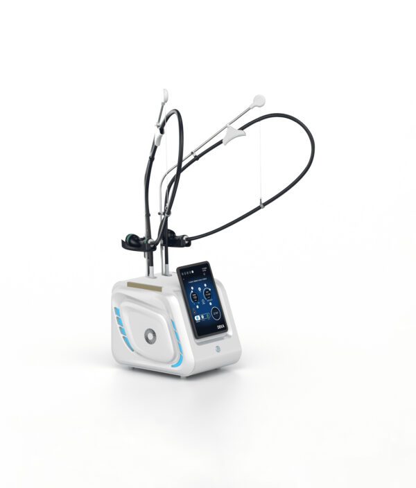 A0923 Cool Wave Machine Microwave Therapy Machine Body Shaping Skin Tightening  Beauty Equipment Coolwave Machine - Imagen 4