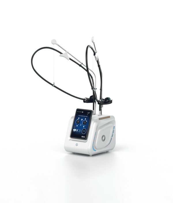 A0923 Cool Wave Machine Microwave Therapy Machine Body Shaping Skin Tightening  Beauty Equipment Coolwave Machine - Imagen 5